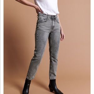 ONE TEASPOON Camden denim jeans